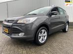 Ford Kuga 1.5 Titanium Styling Pack, Te koop, Zilver of Grijs, Geïmporteerd, 5 stoelen