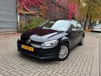 Volkswagen Golf  Bluemotion 1.2 TSI 2013, Auto's, Voorwielaandrijving, 86 pk, Zwart, 4 cilinders