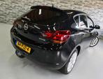 Opel Astra 1.4 Cosmo *Stoelverwarming*Airco*Trekhaak*NAP*!, Voorwielaandrijving, 101 pk, Gebruikt, 4 cilinders