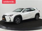 Lexus UX 300e Business 54 kWh | 1e eigenaar | Adaptive cruis, Auto's, Lexus, 27 €/maand, Stof, Gebruikt, Origineel Nederlands