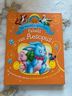 De fabels van Aesopus, Ophalen of Verzenden, Zo goed als nieuw, Sprookjes
