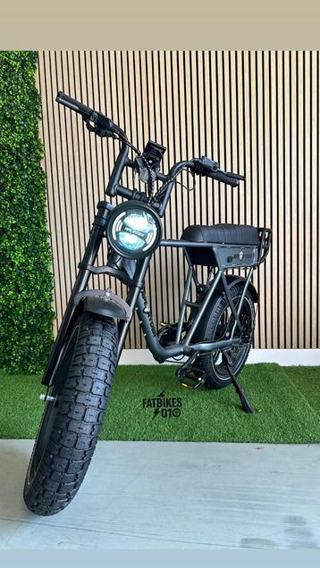 Ape Ryder A10 Pro Grey beschikbaar voor biedingen