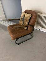 Gratis Fauteuil - Ophalen!, Gebruikt, 75 tot 100 cm, Ophalen of Verzenden, Stof