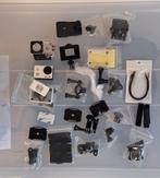 SJCAM Gopro HD1080 accessoires, Ophalen of Verzenden, Gebruikt