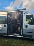 Vliegengordijn Fiat Ducato Camper - Nieuw!, Ophalen of Verzenden, Nieuw