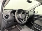 Mercedes-Benz Vito 114CDi Automaat XXL Personenbus | 9-Perso, Auto's, Automaat, Gebruikt, 4 cilinders, 2000 kg
