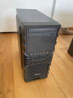 Destkop Intel i5, 3.2ghz, AMD Radeon R9 1Gb, 8gb ram, Met videokaart, Intel Core i5, Gebruikt, Ophalen of Verzenden