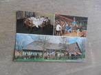 Hoogland, cafe restaurant de Faam/interieur, Verzenden, Ongelopen