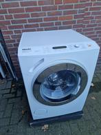 Miele softcare system W4146, Ophalen, Gebruikt, Voorlader, 1200 tot 1600 toeren