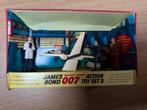 James Bond 007 Actie Speelset 3 - Vintage Diorama, Ophalen of Verzenden, Gebruikt