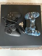 PlayStation 4 (met 19x games), Ophalen, Gebruikt