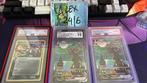 Umbreon vmax psa10 , charizard gold star psa1, Hobby en Vrije tijd, Verzamelkaartspellen | Pokémon, Ophalen of Verzenden, Zo goed als nieuw
