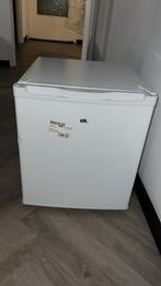 Diepvries ok, Witgoed en Apparatuur, Vriezers en Diepvrieskisten, Ophalen of Verzenden, Zo goed als nieuw, Minder dan 60 cm