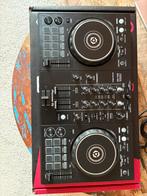Pioneer DDJ-400 + 3m RCA Stereokabel, Ophalen of Verzenden, Zo goed als nieuw, Pioneer