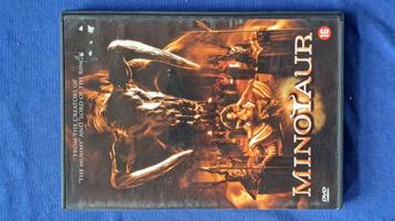 Minotaur "Rutger Hauer, Tony Todd, Tom Hardy" beschikbaar voor biedingen