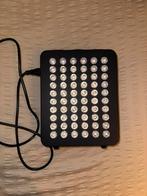 Liroma ARMOR 400 Red Light Therapy Lamp - Zo goed als nieuw, Ophalen of Verzenden, Zo goed als nieuw, Apparaat