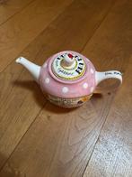 Theepot Blond Amsterdam Even Bijkletsen, Antiek en Kunst, Ophalen of Verzenden