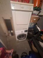 Wasmachine en drogen, Ophalen, Zo goed als nieuw