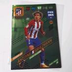 Fifa 365 antoine griezmann, Hobby en Vrije tijd, Stickers en Plaatjes, Ophalen of Verzenden, Zo goed als nieuw, Plaatje