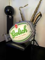 Grolsch reclamedisplay/lichtbak, Ophalen, Zo goed als nieuw, Lichtbak of (neon) lamp