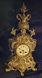 antieke franse pendule barok style japy freres, Ophalen