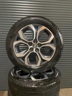 Originele zomerbanden set Renault Arkana 215/55/R18, Auto-onderdelen, Ophalen, 18 inch, 215 mm, Banden en Velgen