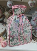 Vintage theemuts, Ophalen of Verzenden