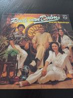 Rudi van Dalm - Sarinande LP, Ophalen of Verzenden, Gebruikt, 12 inch