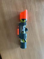 Nerf scope, Kinderen en Baby's, Speelgoed | Buiten | Actiespeelgoed, Ophalen of Verzenden, Zo goed als nieuw
