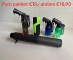 Aansteker pakket, Verzamelen, Ophalen of Verzenden, Nieuw, Aansteker