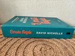 David Nicholls - Eerste liefde, Ophalen of Verzenden, Zo goed als nieuw, David Nicholls