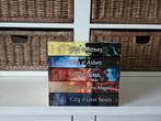 Cassandra Clare - The mortal instruments, Boeken, Ophalen of Verzenden, Gelezen