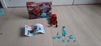 LEGO Marvel 76244 - Miles Morales' Auto, Ophalen of Verzenden, Zo goed als nieuw, Complete set, Lego