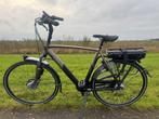 Gazelle orange c7+ elektrische fiets, Fietsen en Brommers, Elektrische fietsen, 55 tot 59 cm, Ophalen of Verzenden, Zo goed als nieuw