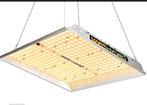 Mars hydro tsw2000 led kweeklamp ledlamp 300 watt, Ophalen of Verzenden, Zo goed als nieuw