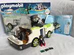 PLAYMOBIL SUPER 4 6692 - Zonder Robot, Ophalen of Verzenden, Gebruikt, Los playmobil