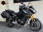 YAMAHA MT-09 TRACER 900 ABS TOPSTAAT (MT09 MT 09 TRACER 9 GT, Motorrijbewijs A, Bedrijf, Meer dan 35 kW, Toermotor