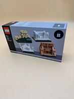 Lego - Architecture - GWP - 40585 - World of Wonders, Kinderen en Baby's, Speelgoed | Duplo en Lego, Ophalen of Verzenden, Nieuw