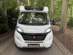 Bürstner Travel Van T 620G Automaat Enkele Bedden A, Bedrijf, Diesel, Tot en met 3, Bürstner