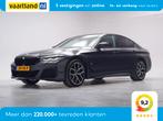 BMW 5 Serie 530e M Sport Shadow [ Leder Live-cockpit prof. S, Automaat, 1998 cc, Achterwielaandrijving, Gebruikt