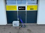 Falch Scater 260VP ZGAN met Garantie, Ophalen, Zo goed als nieuw, Elektrisch