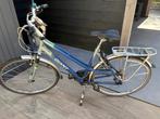 Giant Damesfiets, Fietsen en Brommers, Ophalen, Versnellingen, Giant, 53 tot 56 cm