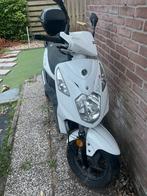 SYM X-pro 50, Ophalen, Gebruikt, Maximaal 45 km/u, Overige modellen