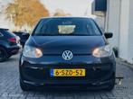 Volkswagen Up! 1.0 take up! BlueMotion|NAVI|GARANTIE|AIRCO, Voorwielaandrijving, Euro 5, Gebruikt, Up!