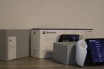 Sony PlayStation 5 - Portal WIT, PlayStation 5, Ophalen of Verzenden, Zo goed als nieuw, Controller