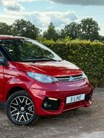 Aixam | Coupé GTI S-Line | NETTE STAAT | 45KM | Brommobiel, Diversen, Gebruikt, 16 km/u of meer, 46 km of meer, Ophalen