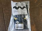 Nieuwe motor handschoenen van Lvnrids, Motoren, Ophalen of Verzenden, Nieuw zonder kaartje, Handschoenen, Lvnrids