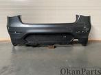 Mercedes-Benz GLC X253 Achterbumper origineel A2538852525
