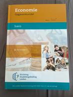 Economie Opgavenbundel HAVO, Ophalen of Verzenden, Gelezen, HAVO, Economie