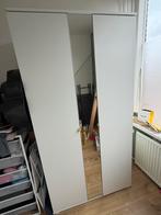 IKEA Vihals kledingkast - Snel af te halen!, Ophalen, Gebruikt, 100 tot 150 cm, 200 cm of meer